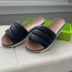 Sam Edelman Annalisa sandals 10